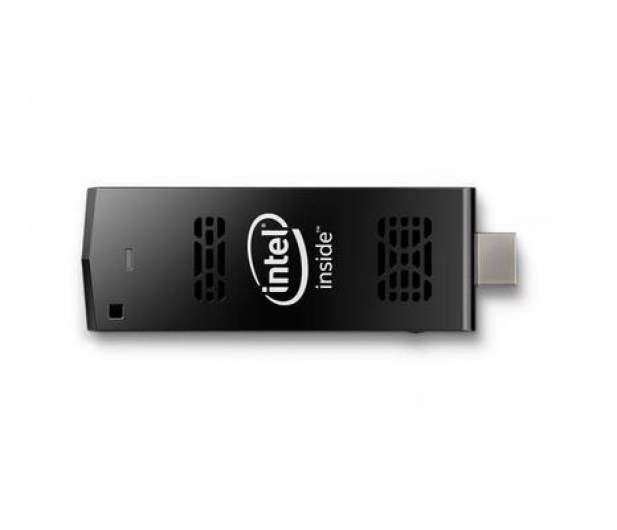 Intel Compute Stick Atom Z3735F/2GB/32GB/Win10 - 294202 - zdjęcie 2